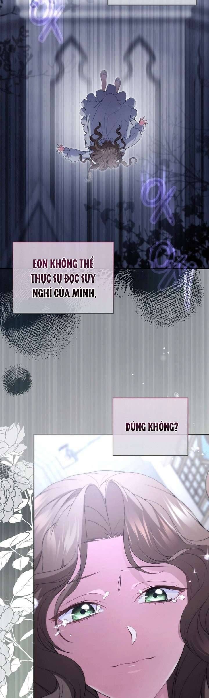 Sát Nhân Nhắm Tới Tiểu Thư Tóc Nâu - Chapter 11 - Page 46