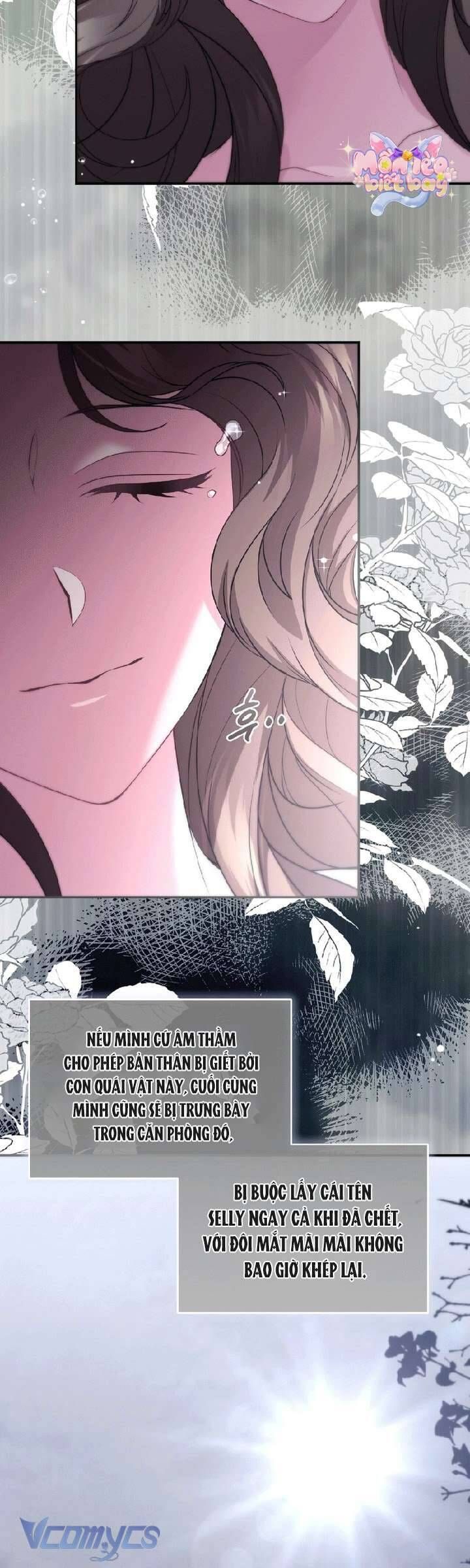 Sát Nhân Nhắm Tới Tiểu Thư Tóc Nâu - Chapter 11 - Page 47