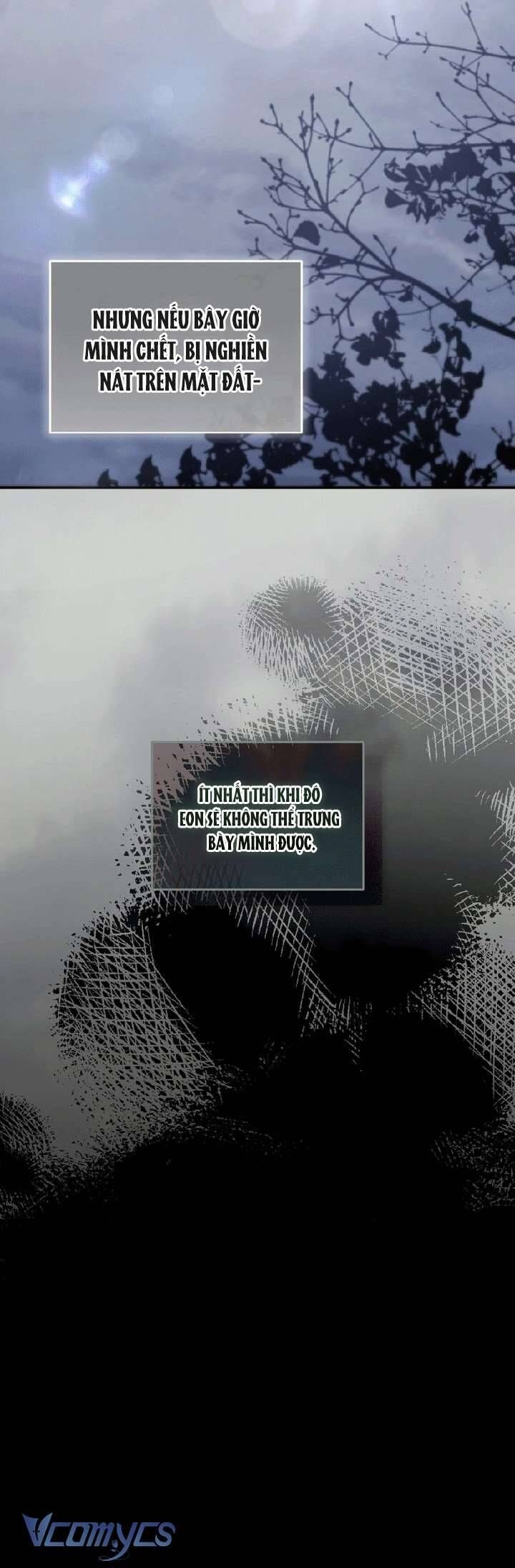 Sát Nhân Nhắm Tới Tiểu Thư Tóc Nâu - Chapter 11 - Page 48