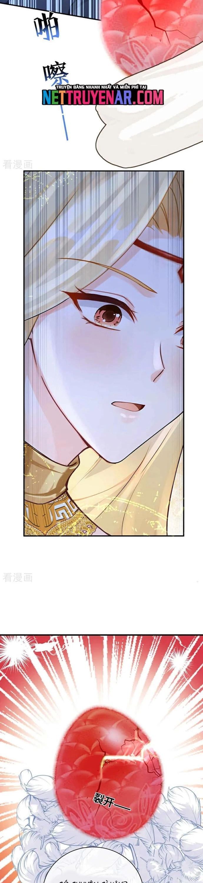 Hệ Thống Xuyên Nhanh: Ác Nam Không Dễ Chọc - Chapter 215 - Page 12