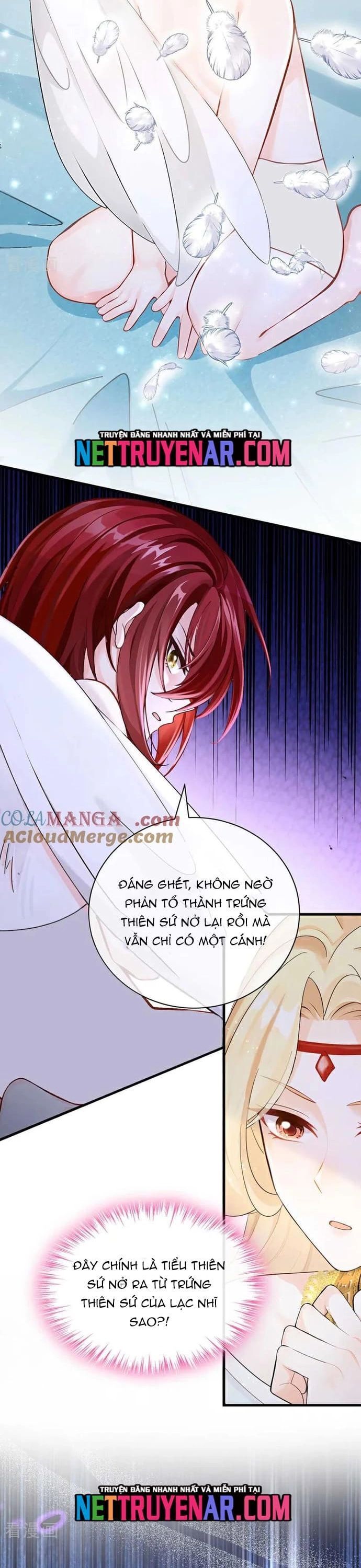 Hệ Thống Xuyên Nhanh: Ác Nam Không Dễ Chọc - Chapter 215 - Page 14