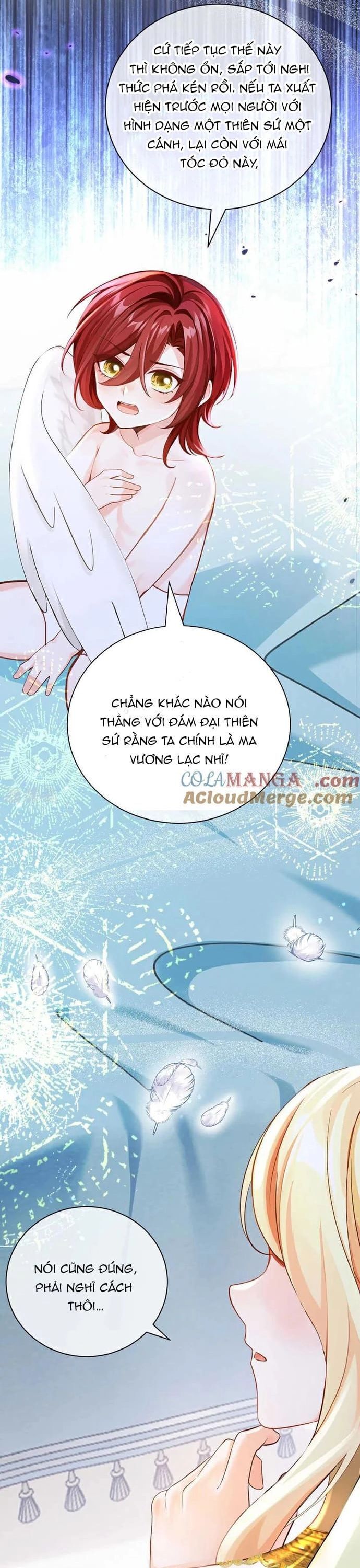 Hệ Thống Xuyên Nhanh: Ác Nam Không Dễ Chọc - Chapter 215 - Page 15