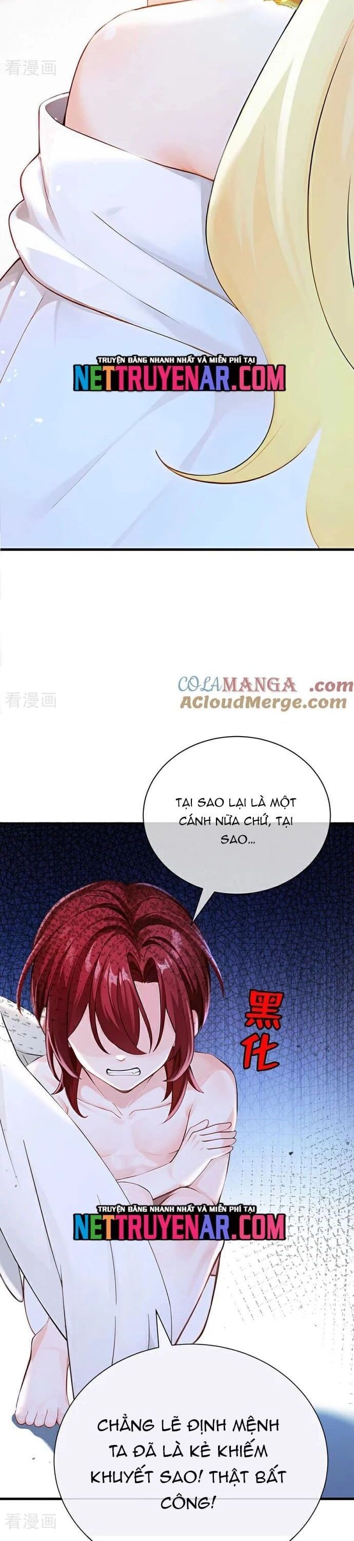 Hệ Thống Xuyên Nhanh: Ác Nam Không Dễ Chọc - Chapter 215 - Page 16