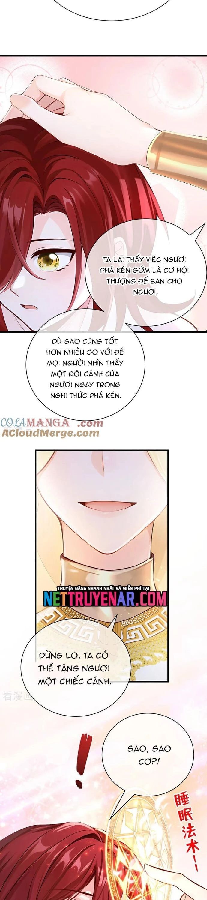 Hệ Thống Xuyên Nhanh: Ác Nam Không Dễ Chọc - Chapter 215 - Page 17