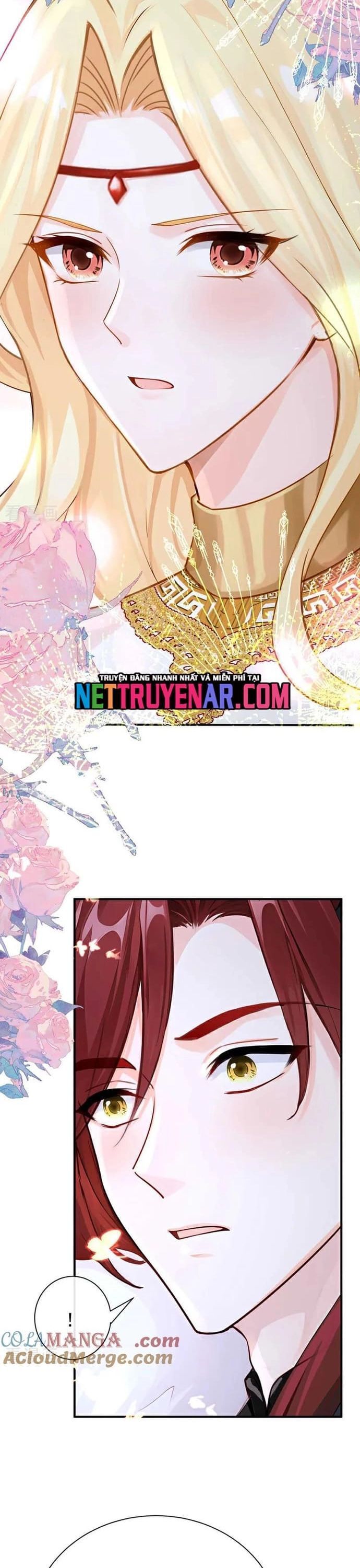 Hệ Thống Xuyên Nhanh: Ác Nam Không Dễ Chọc - Chapter 215 - Page 5