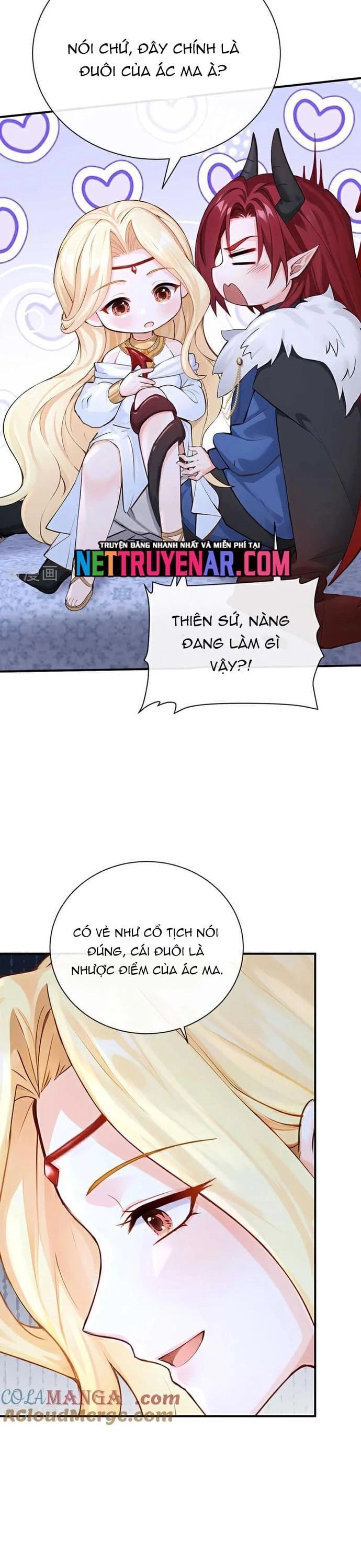 Hệ Thống Xuyên Nhanh: Ác Nam Không Dễ Chọc - Chapter 215 - Page 6
