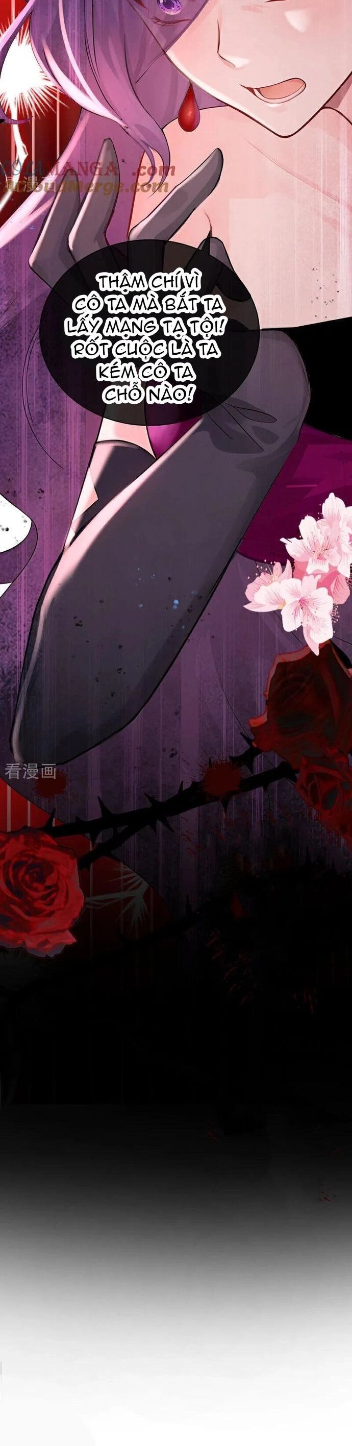 Hệ Thống Xuyên Nhanh: Ác Nam Không Dễ Chọc - Chapter 216 - Page 10