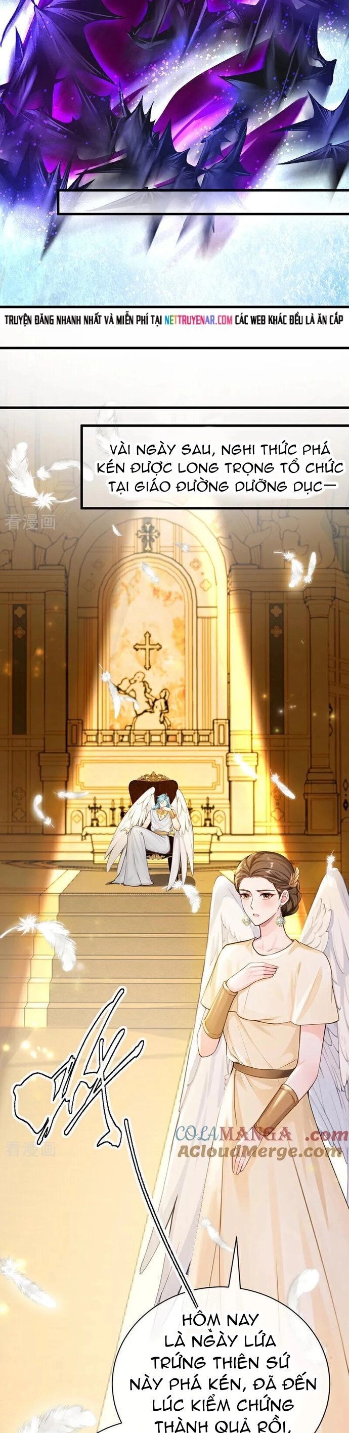 Hệ Thống Xuyên Nhanh: Ác Nam Không Dễ Chọc - Chapter 216 - Page 12