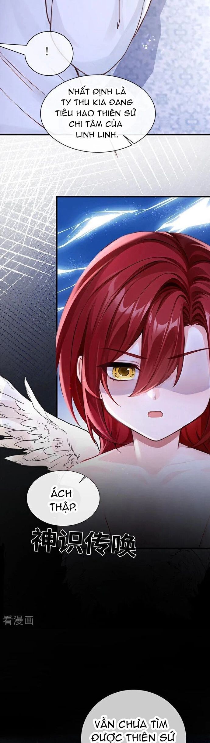 Hệ Thống Xuyên Nhanh: Ác Nam Không Dễ Chọc - Chapter 216 - Page 19