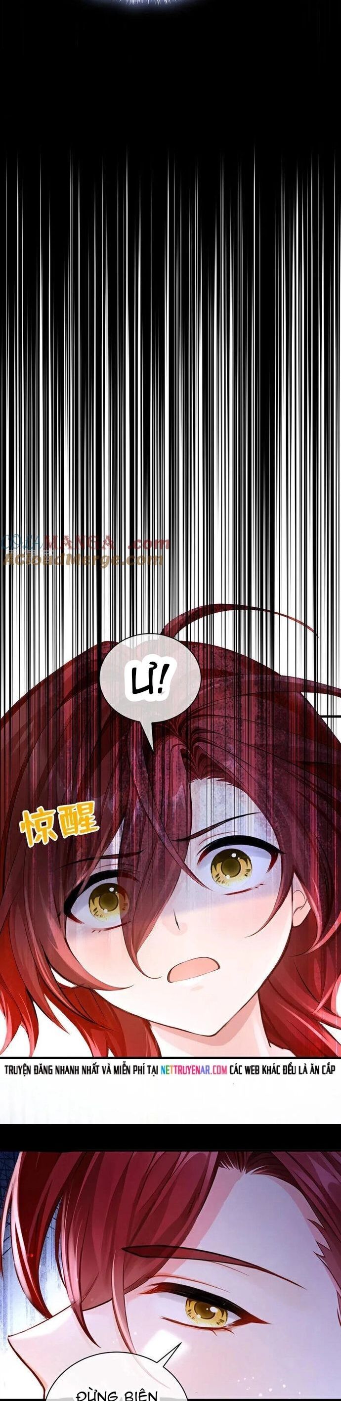 Hệ Thống Xuyên Nhanh: Ác Nam Không Dễ Chọc - Chapter 216 - Page 7