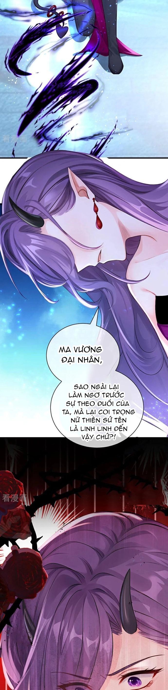 Hệ Thống Xuyên Nhanh: Ác Nam Không Dễ Chọc - Chapter 216 - Page 9