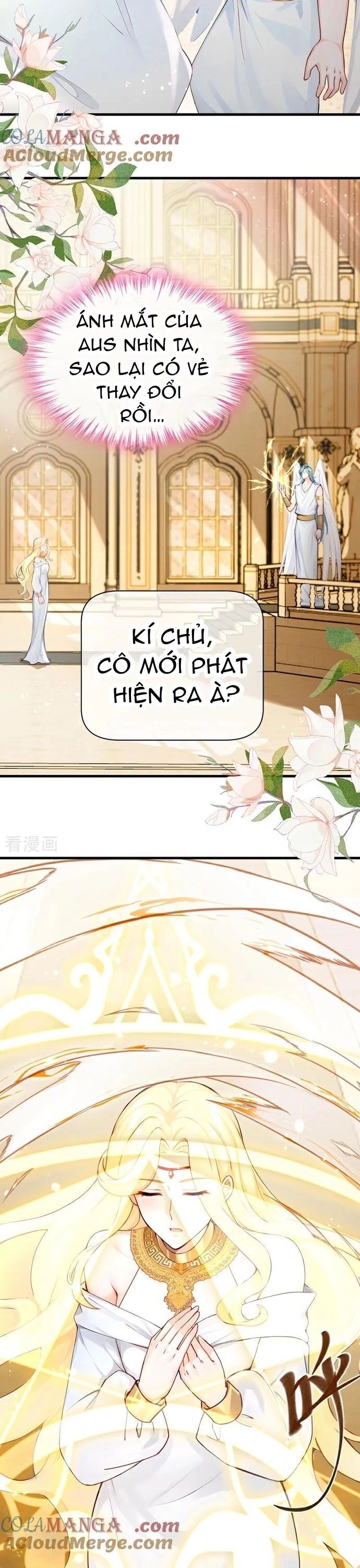 Hệ Thống Xuyên Nhanh: Ác Nam Không Dễ Chọc - Chapter 217 - Page 13