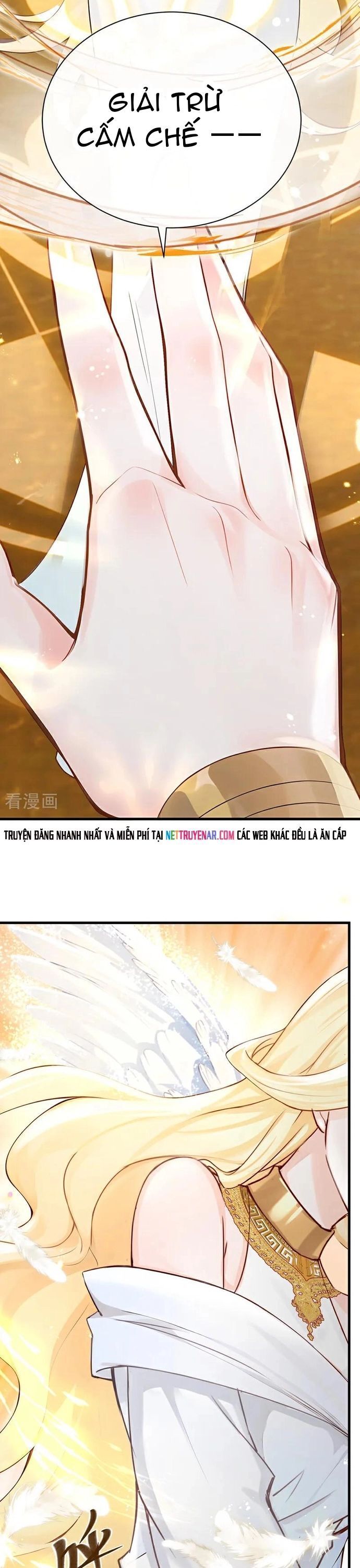 Hệ Thống Xuyên Nhanh: Ác Nam Không Dễ Chọc - Chapter 217 - Page 14