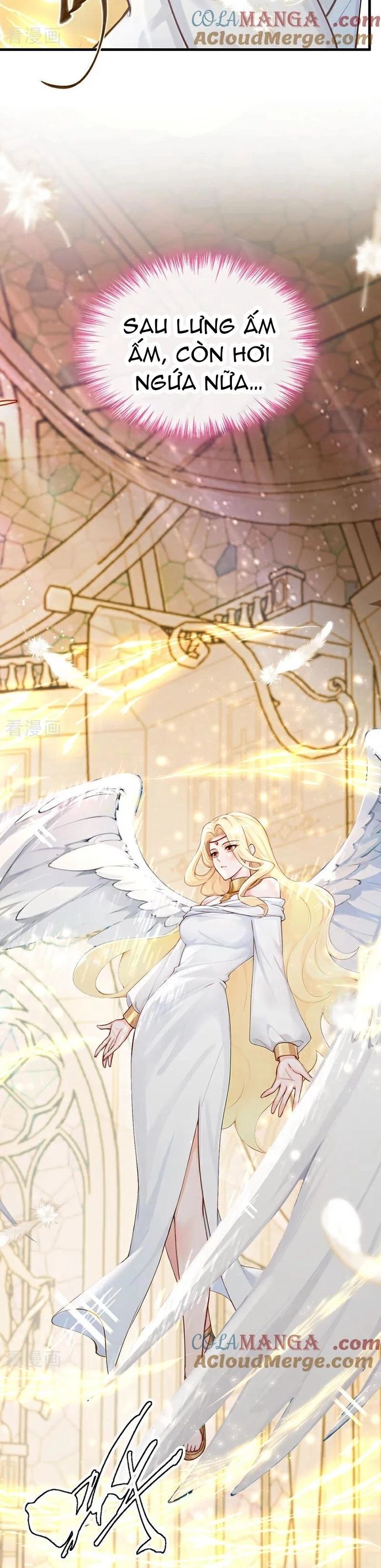 Hệ Thống Xuyên Nhanh: Ác Nam Không Dễ Chọc - Chapter 217 - Page 15