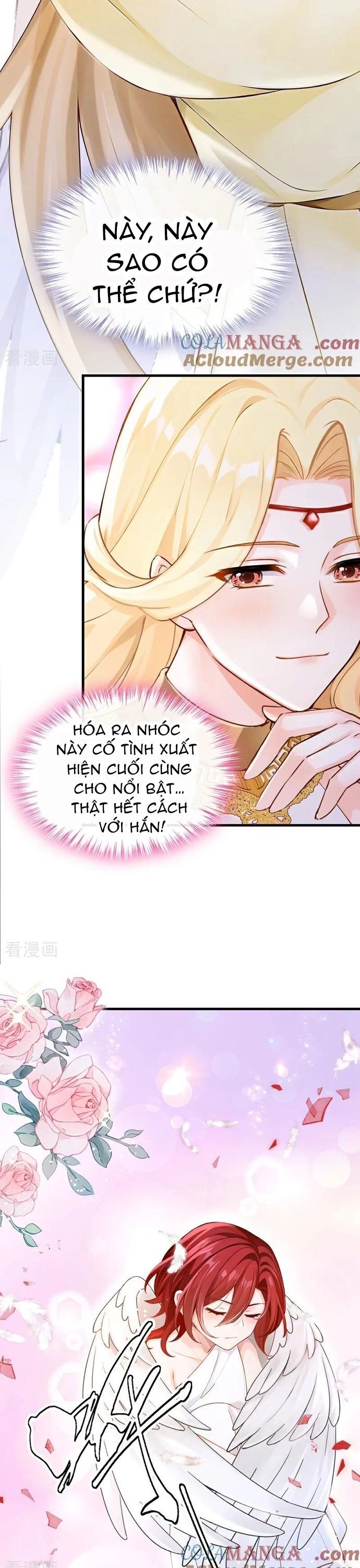 Hệ Thống Xuyên Nhanh: Ác Nam Không Dễ Chọc - Chapter 217 - Page 4