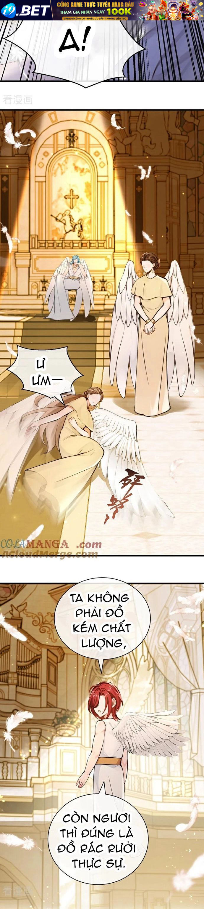 Hệ Thống Xuyên Nhanh: Ác Nam Không Dễ Chọc - Chapter 217 - Page 6