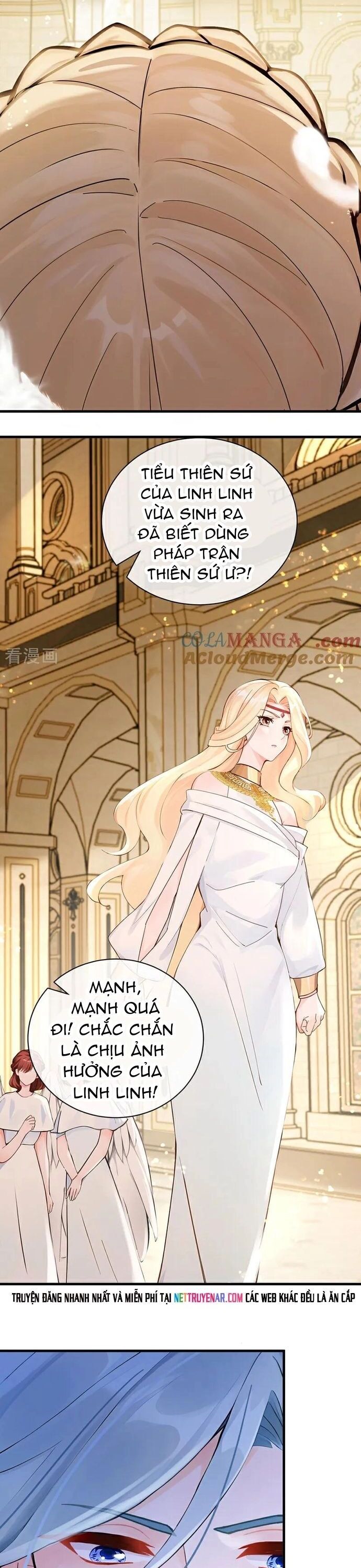 Hệ Thống Xuyên Nhanh: Ác Nam Không Dễ Chọc - Chapter 217 - Page 7