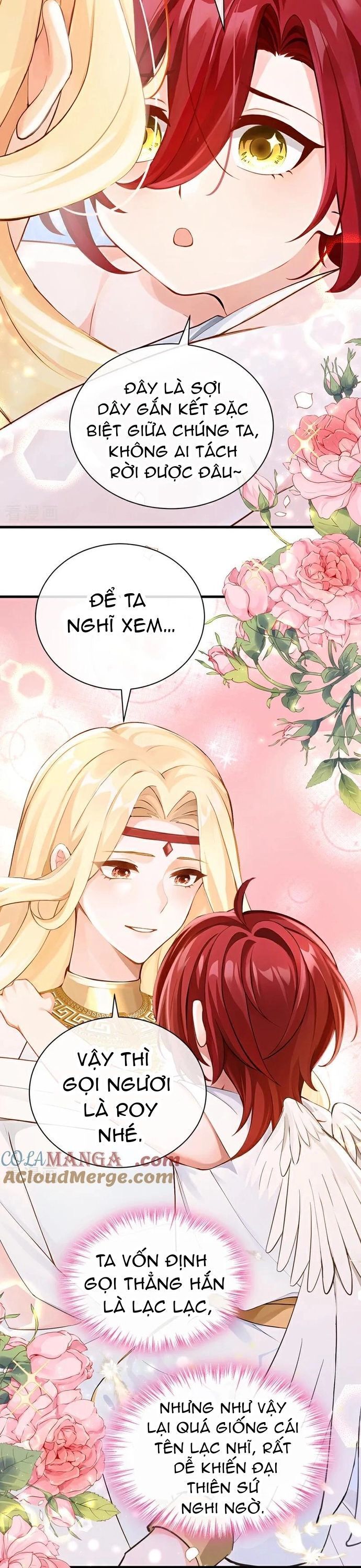 Hệ Thống Xuyên Nhanh: Ác Nam Không Dễ Chọc - Chapter 217 - Page 9