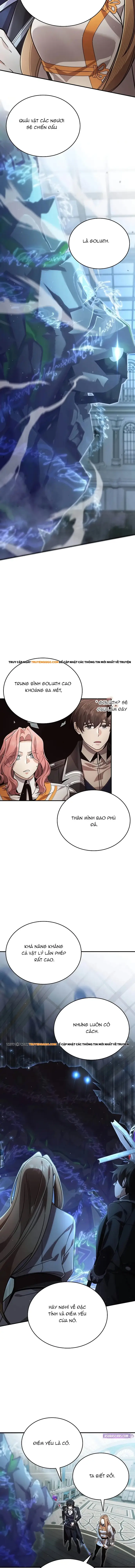Trở Thành Thiên Tài Tiên Tri Của Học Viện - Chapter 29 - Page 10