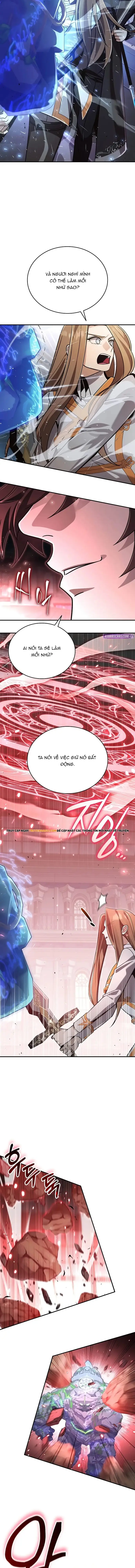 Trở Thành Thiên Tài Tiên Tri Của Học Viện - Chapter 29 - Page 12