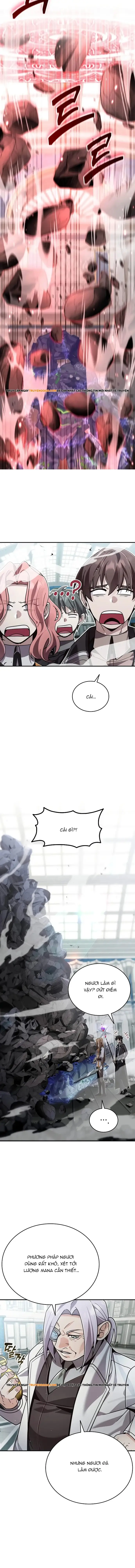 Trở Thành Thiên Tài Tiên Tri Của Học Viện - Chapter 29 - Page 13
