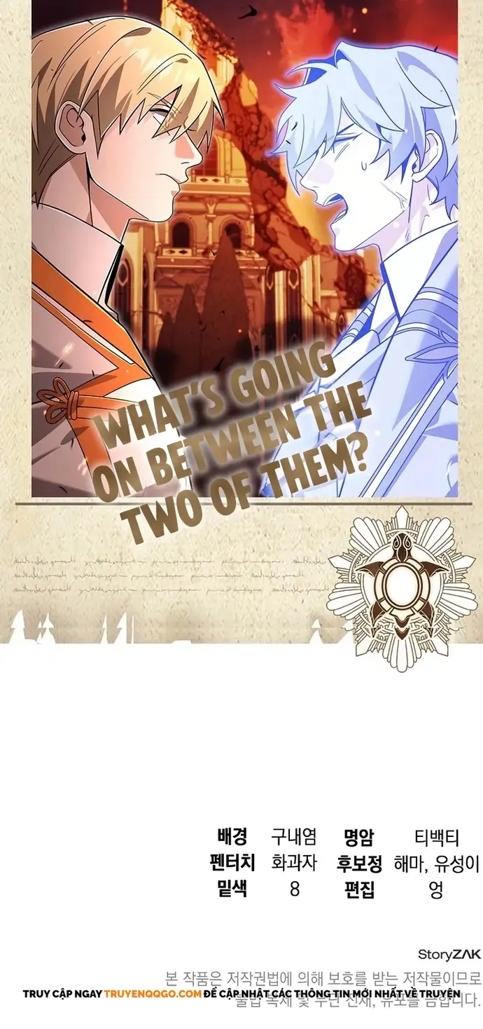 Trở Thành Thiên Tài Tiên Tri Của Học Viện - Chapter 29 - Page 15