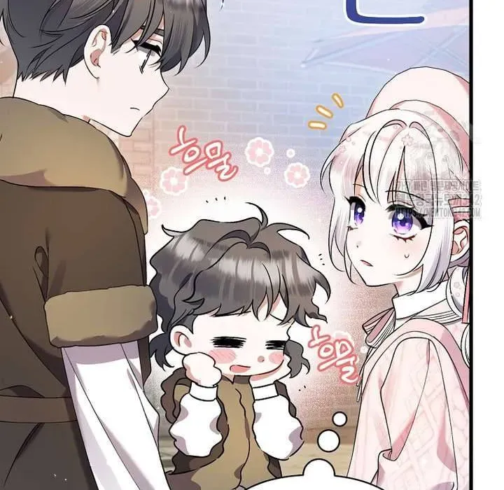 Tôi Chỉ Định Chăm Sóc Người Cha Ốm Yếu Của Mình Thôi Mà - Chapter 28 - Page 100