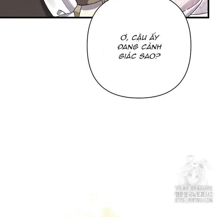 Tôi Chỉ Định Chăm Sóc Người Cha Ốm Yếu Của Mình Thôi Mà - Chapter 28 - Page 101