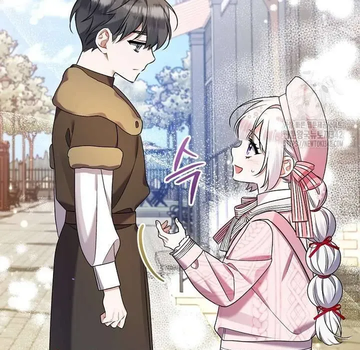 Tôi Chỉ Định Chăm Sóc Người Cha Ốm Yếu Của Mình Thôi Mà - Chapter 28 - Page 103