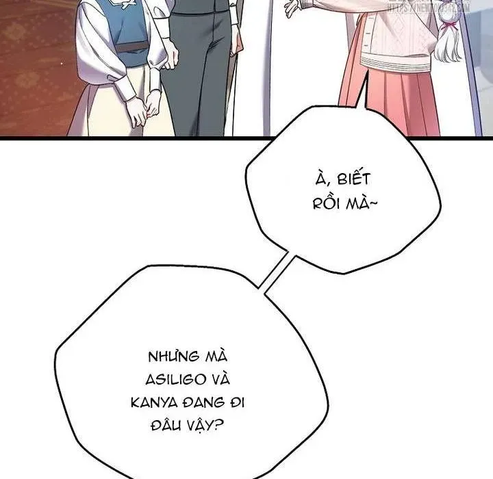 Tôi Chỉ Định Chăm Sóc Người Cha Ốm Yếu Của Mình Thôi Mà - Chapter 28 - Page 11