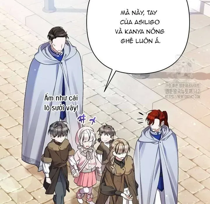 Tôi Chỉ Định Chăm Sóc Người Cha Ốm Yếu Của Mình Thôi Mà - Chapter 28 - Page 114