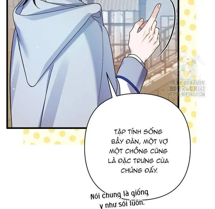 Tôi Chỉ Định Chăm Sóc Người Cha Ốm Yếu Của Mình Thôi Mà - Chapter 28 - Page 117