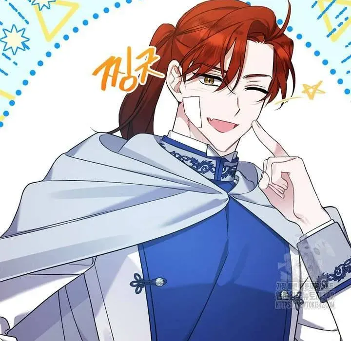 Tôi Chỉ Định Chăm Sóc Người Cha Ốm Yếu Của Mình Thôi Mà - Chapter 28 - Page 124