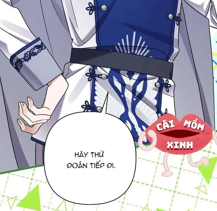 Tôi Chỉ Định Chăm Sóc Người Cha Ốm Yếu Của Mình Thôi Mà - Chapter 28 - Page 125