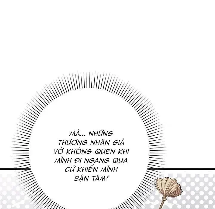 Tôi Chỉ Định Chăm Sóc Người Cha Ốm Yếu Của Mình Thôi Mà - Chapter 28 - Page 128