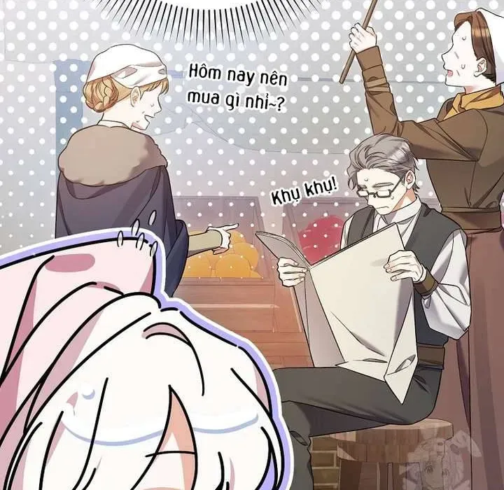Tôi Chỉ Định Chăm Sóc Người Cha Ốm Yếu Của Mình Thôi Mà - Chapter 28 - Page 129
