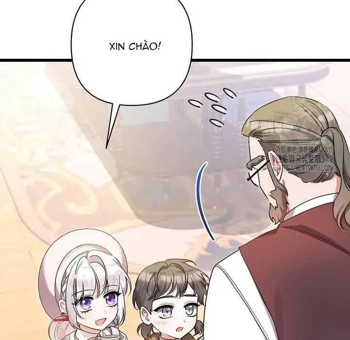 Tôi Chỉ Định Chăm Sóc Người Cha Ốm Yếu Của Mình Thôi Mà - Chapter 28 - Page 140