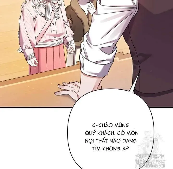 Tôi Chỉ Định Chăm Sóc Người Cha Ốm Yếu Của Mình Thôi Mà - Chapter 28 - Page 141