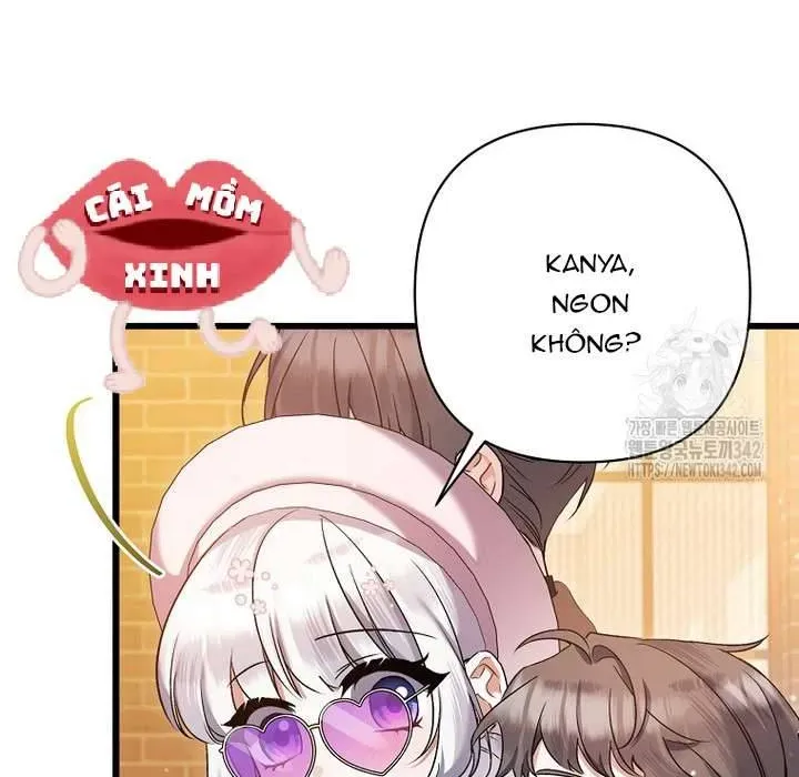 Tôi Chỉ Định Chăm Sóc Người Cha Ốm Yếu Của Mình Thôi Mà - Chapter 28 - Page 154