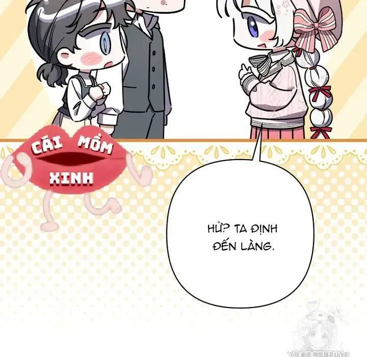 Tôi Chỉ Định Chăm Sóc Người Cha Ốm Yếu Của Mình Thôi Mà - Chapter 28 - Page 16