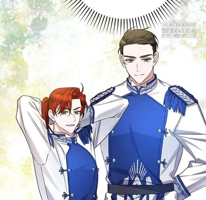 Tôi Chỉ Định Chăm Sóc Người Cha Ốm Yếu Của Mình Thôi Mà - Chapter 28 - Page 164