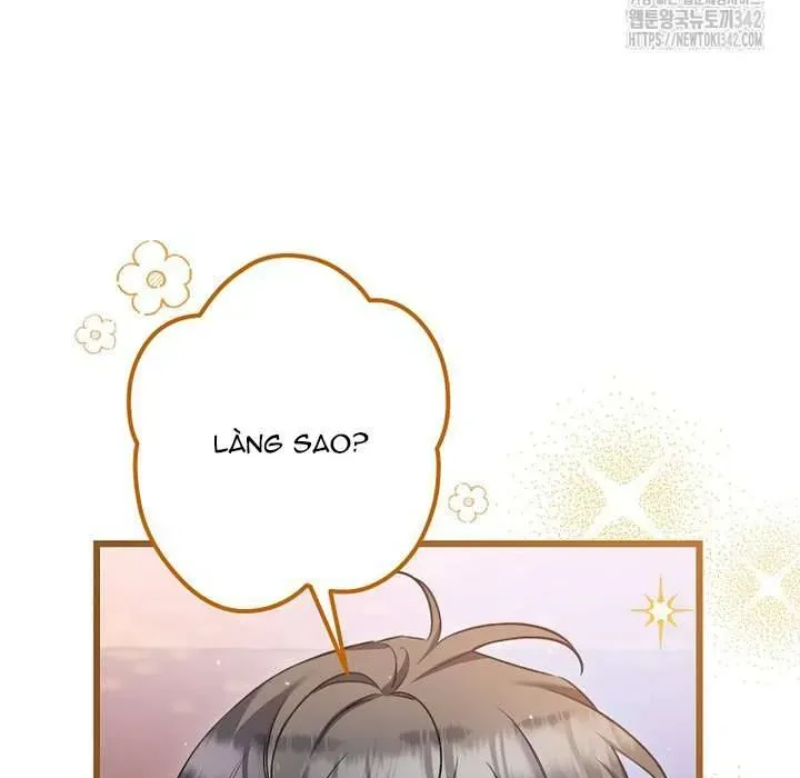 Tôi Chỉ Định Chăm Sóc Người Cha Ốm Yếu Của Mình Thôi Mà - Chapter 28 - Page 17