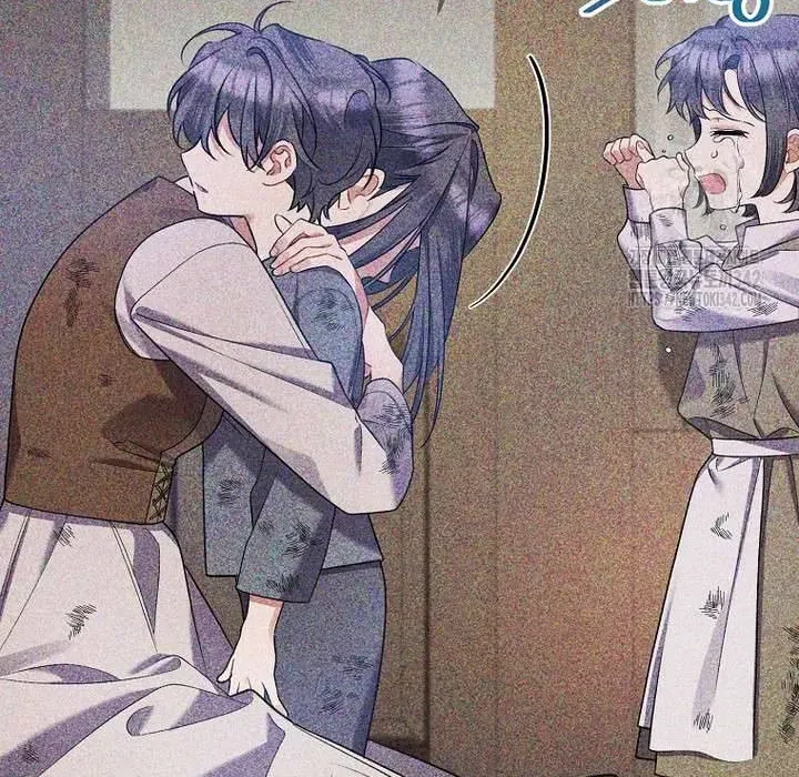 Tôi Chỉ Định Chăm Sóc Người Cha Ốm Yếu Của Mình Thôi Mà - Chapter 28 - Page 175