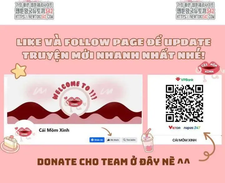 Tôi Chỉ Định Chăm Sóc Người Cha Ốm Yếu Của Mình Thôi Mà - Chapter 28 - Page 204