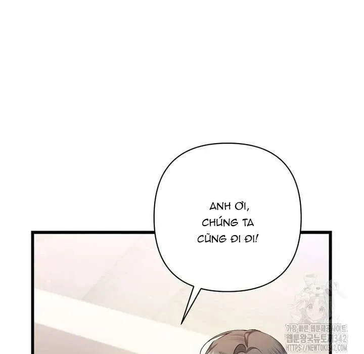 Tôi Chỉ Định Chăm Sóc Người Cha Ốm Yếu Của Mình Thôi Mà - Chapter 28 - Page 25
