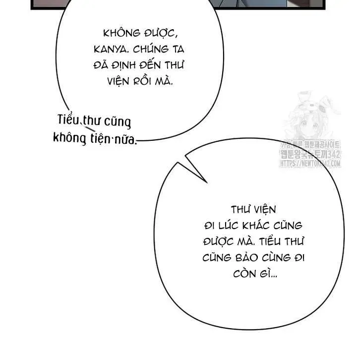 Tôi Chỉ Định Chăm Sóc Người Cha Ốm Yếu Của Mình Thôi Mà - Chapter 28 - Page 27