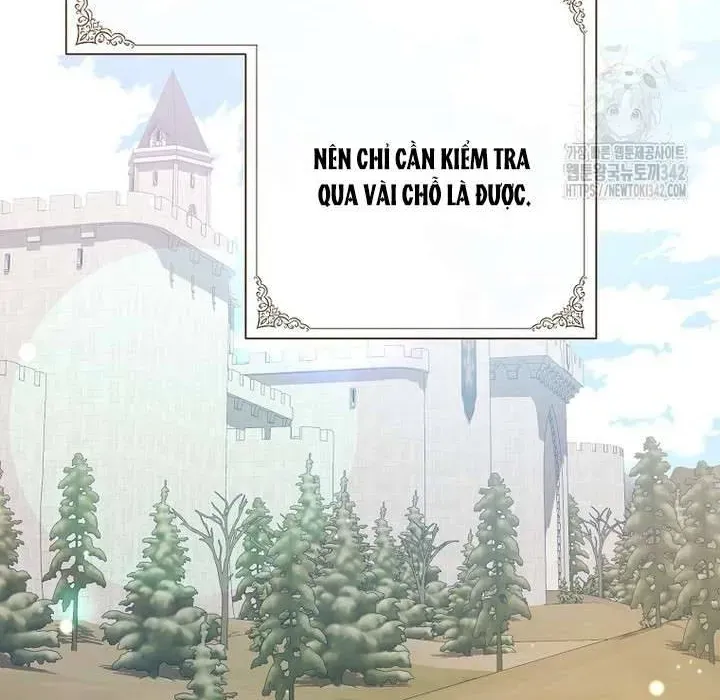 Tôi Chỉ Định Chăm Sóc Người Cha Ốm Yếu Của Mình Thôi Mà - Chapter 28 - Page 40