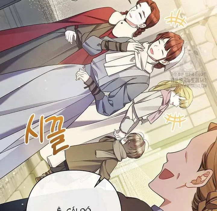 Tôi Chỉ Định Chăm Sóc Người Cha Ốm Yếu Của Mình Thôi Mà - Chapter 28 - Page 51