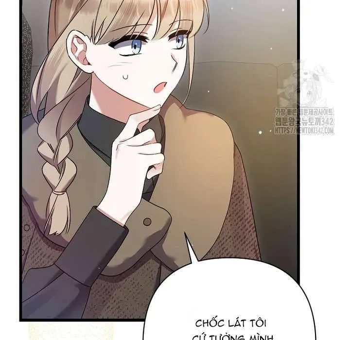 Tôi Chỉ Định Chăm Sóc Người Cha Ốm Yếu Của Mình Thôi Mà - Chapter 28 - Page 54