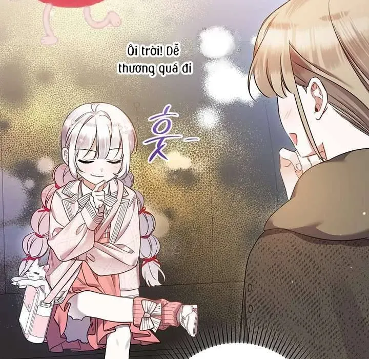 Tôi Chỉ Định Chăm Sóc Người Cha Ốm Yếu Của Mình Thôi Mà - Chapter 28 - Page 56